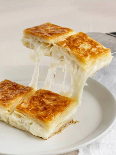 Su Böreği