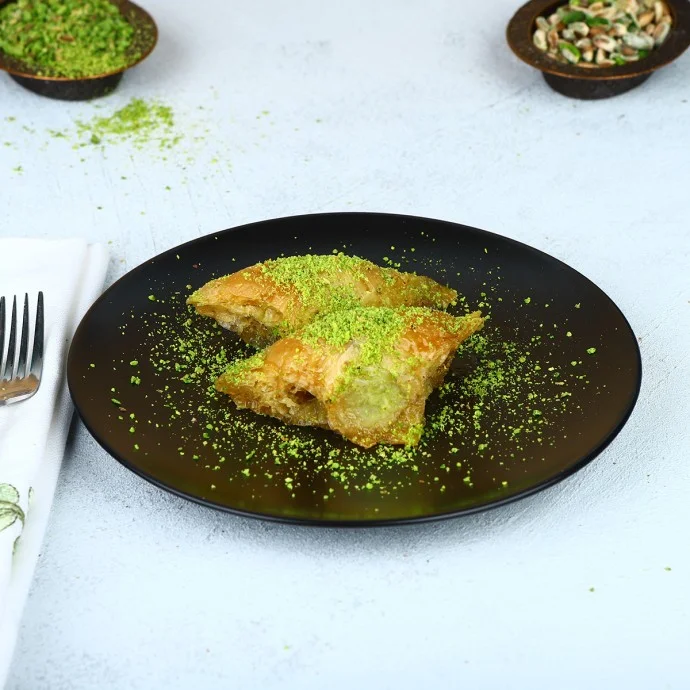 Fıstıklı Şöbiyet