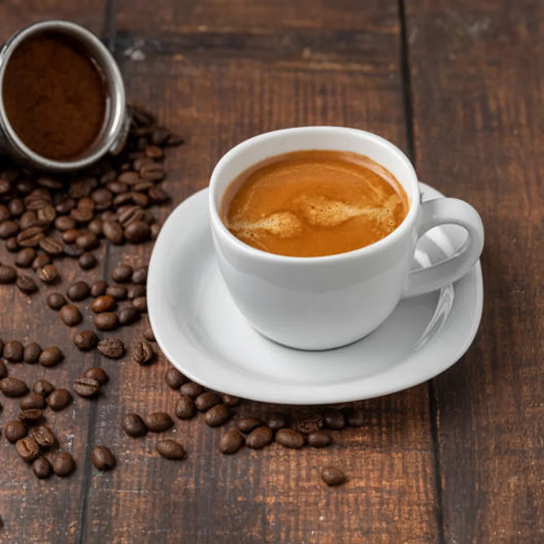 Double Espresso