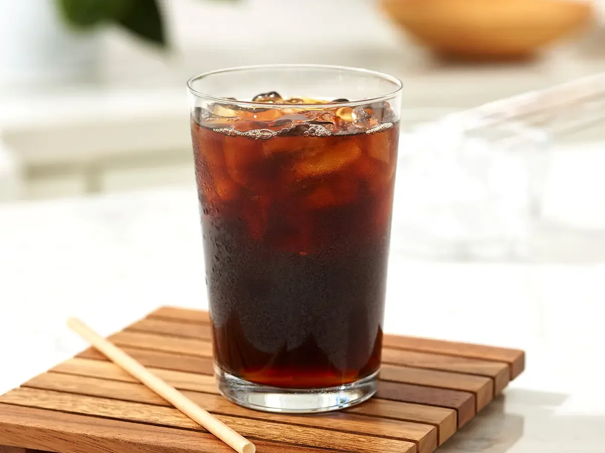Ice Filtre Kahve