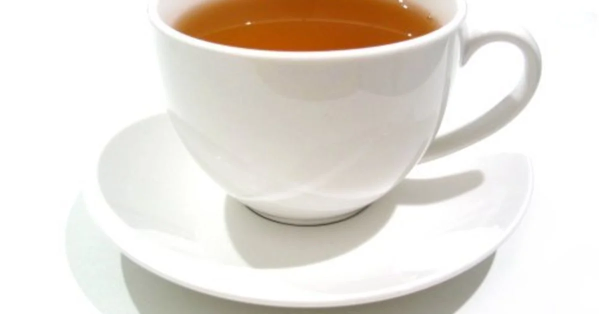 Fincan Çay