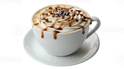 caramel mocha