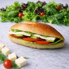 Sandviç