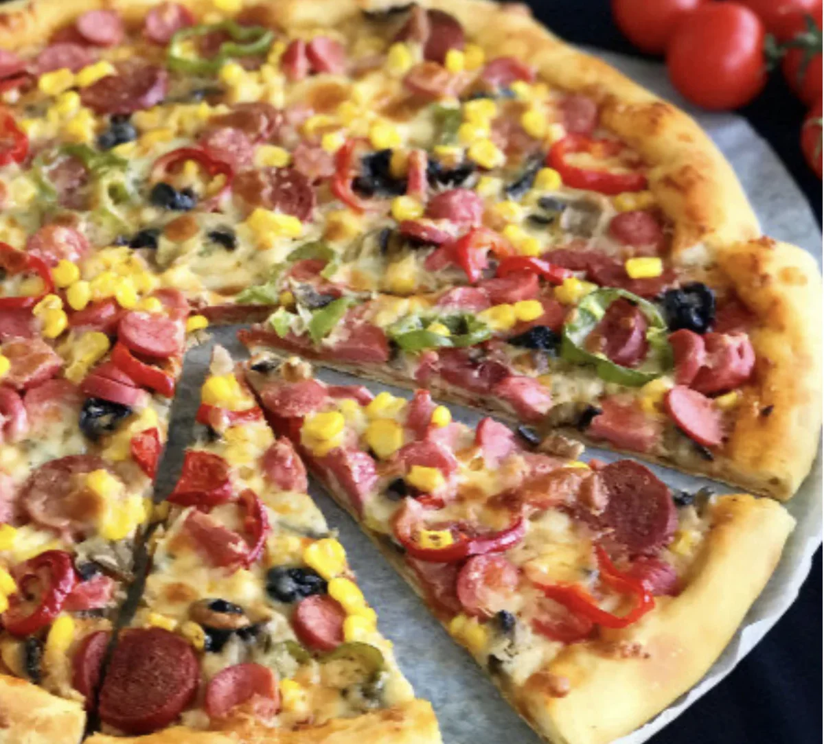 Pizza