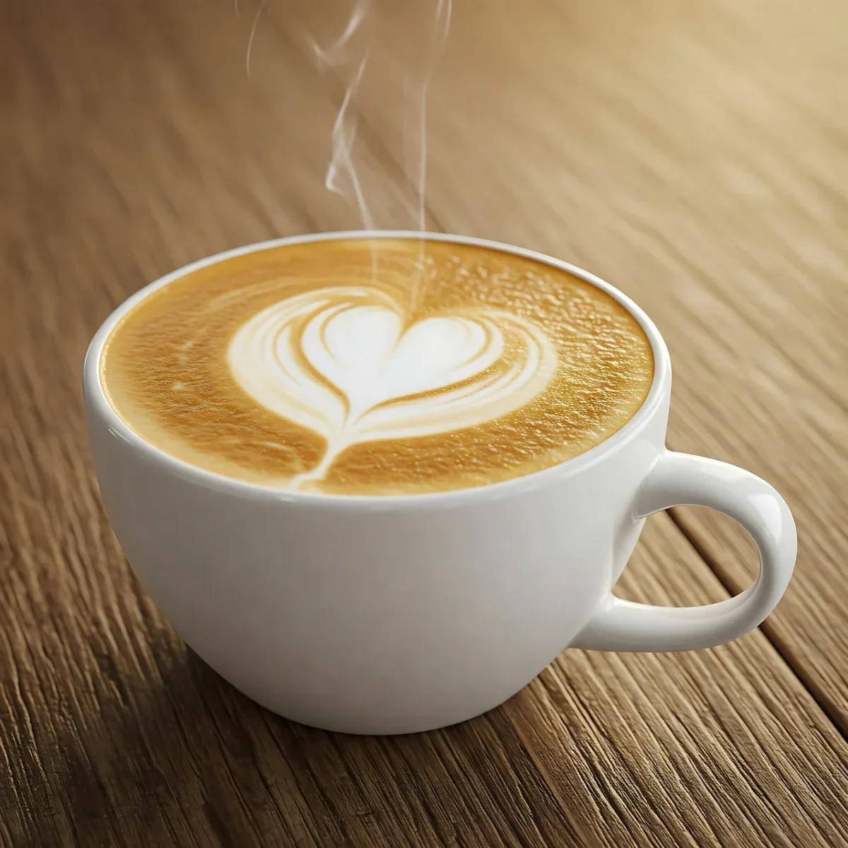 Cafe Latte