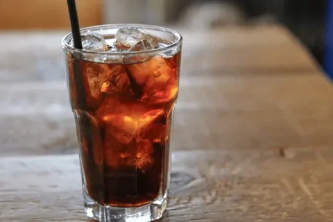 Ice Americano