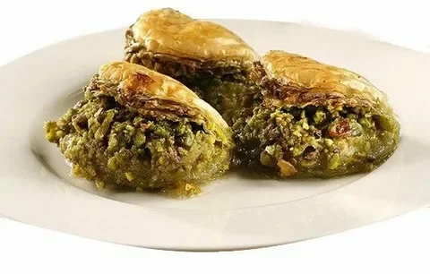 Fıstıklı Dilber
