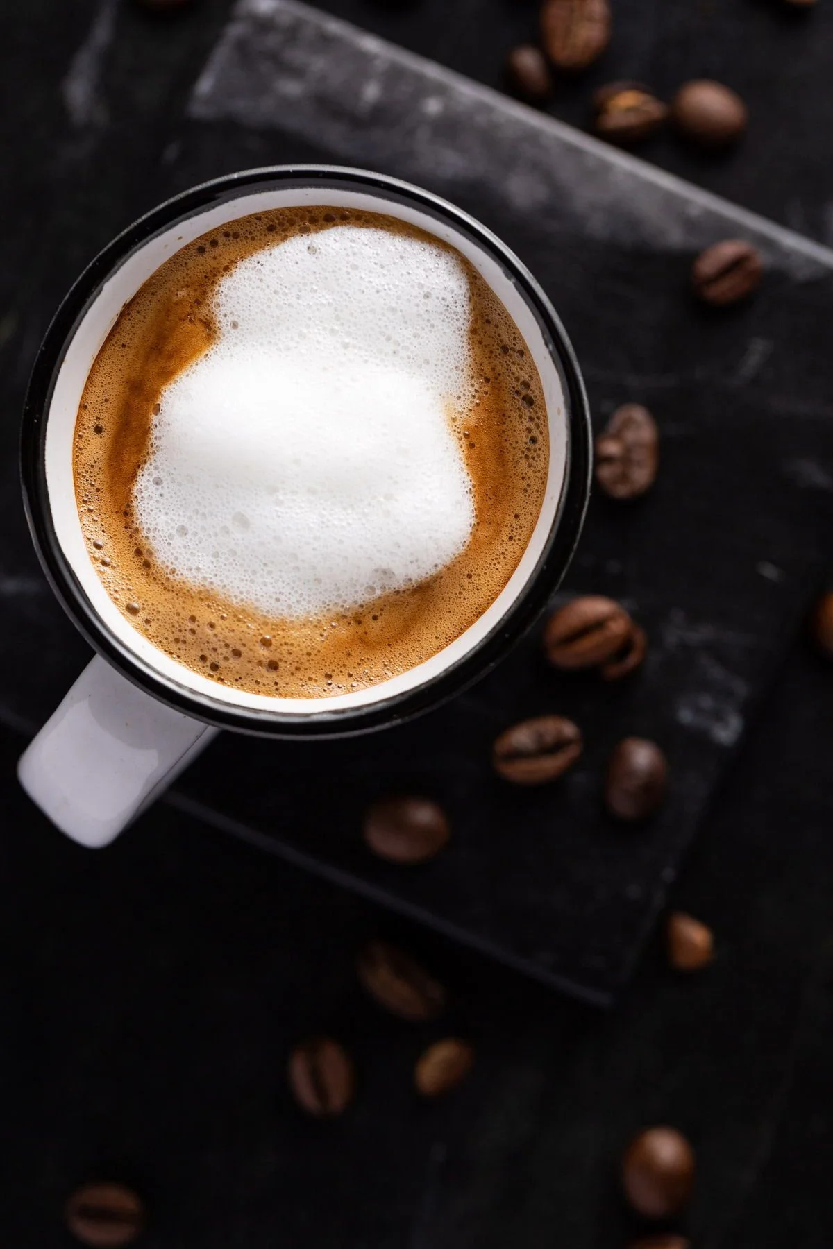 Espresso Macchiato