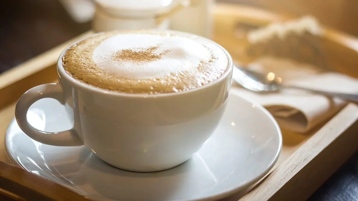 Cappucino