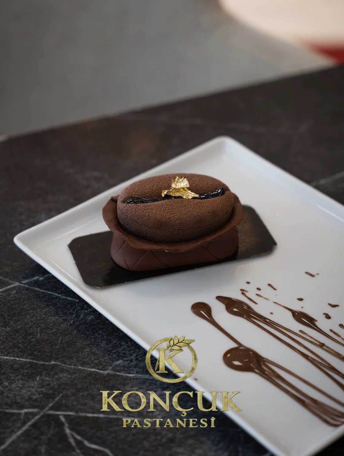 Koncuk Pastane & Cafe