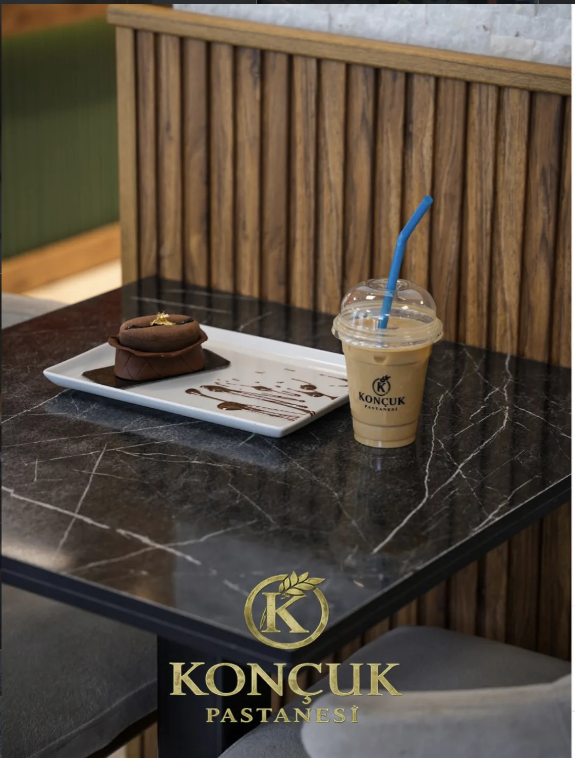 Koncuk Pastane & Cafe