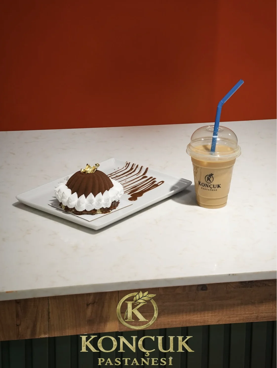 Koncuk Pastane & Cafe