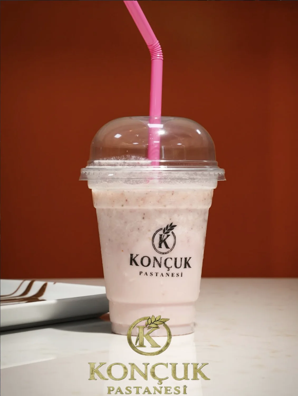 Koncuk Pastane & Cafe