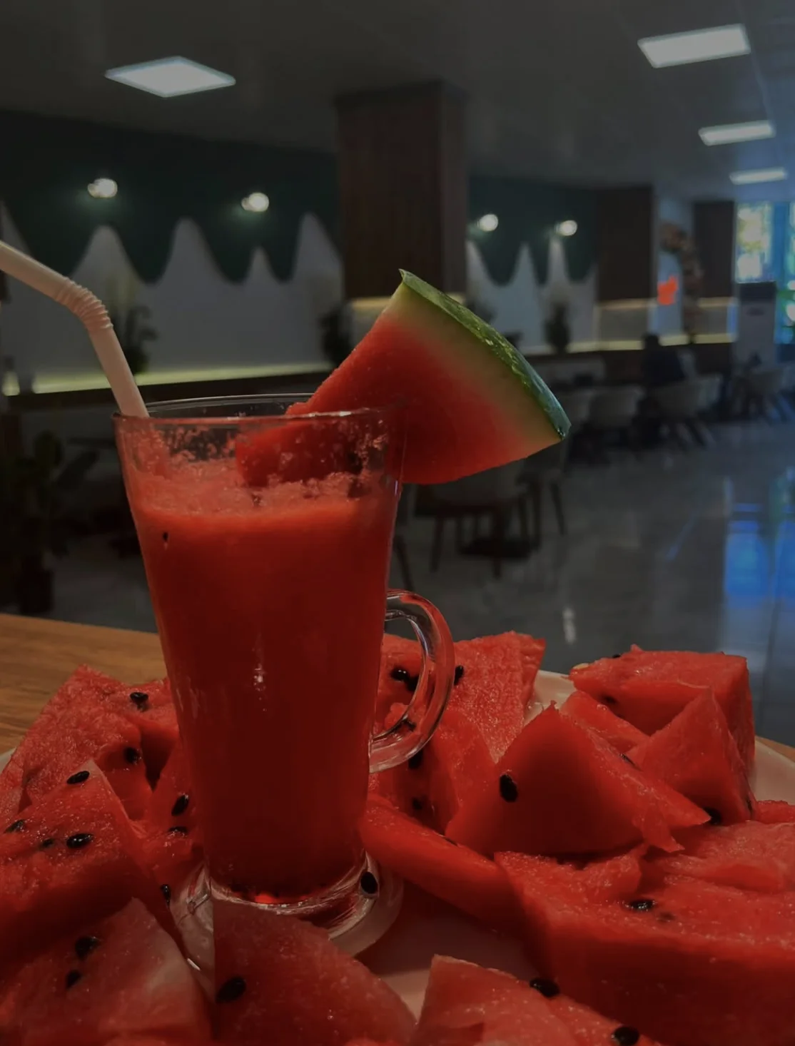 Koncuk Pastane & Cafe